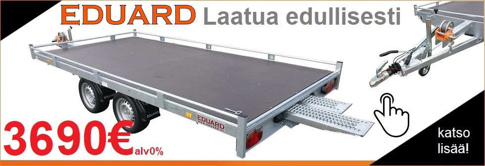 EDUARD STAR TARJOUS