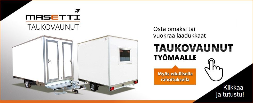 taukovaunu